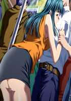 Ryoujoku Chikan Jigoku / 凌辱痴漢地獄 [Andou Tomoya] [Original] Thumbnail Page 147