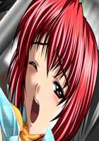 Ryoujoku Chikan Jigoku / 凌辱痴漢地獄 [Andou Tomoya] [Original] Thumbnail Page 166