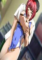 Ryoujoku Chikan Jigoku / 凌辱痴漢地獄 [Andou Tomoya] [Original] Thumbnail Page 179