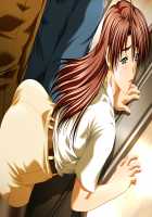 Ryoujoku Chikan Jigoku / 凌辱痴漢地獄 [Andou Tomoya] [Original] Thumbnail Page 197