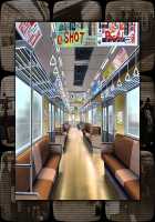 Ryoujoku Chikan Jigoku / 凌辱痴漢地獄 [Andou Tomoya] [Original] Thumbnail Page 267