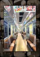 Ryoujoku Chikan Jigoku / 凌辱痴漢地獄 [Andou Tomoya] [Original] Thumbnail Page 269