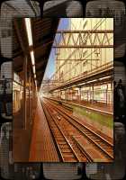 Ryoujoku Chikan Jigoku / 凌辱痴漢地獄 [Andou Tomoya] [Original] Thumbnail Page 270