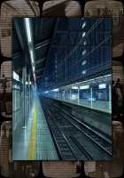 Ryoujoku Chikan Jigoku / 凌辱痴漢地獄 [Andou Tomoya] [Original] Thumbnail Page 272