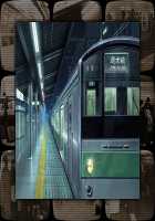 Ryoujoku Chikan Jigoku / 凌辱痴漢地獄 [Andou Tomoya] [Original] Thumbnail Page 275