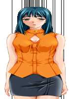 Ryoujoku Chikan Jigoku / 凌辱痴漢地獄 [Andou Tomoya] [Original] Thumbnail Page 289