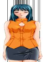 Ryoujoku Chikan Jigoku / 凌辱痴漢地獄 [Andou Tomoya] [Original] Thumbnail Page 290