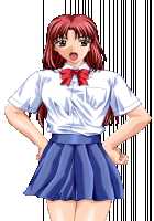 Ryoujoku Chikan Jigoku / 凌辱痴漢地獄 [Andou Tomoya] [Original] Thumbnail Page 292