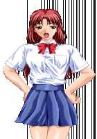 Ryoujoku Chikan Jigoku / 凌辱痴漢地獄 [Andou Tomoya] [Original] Thumbnail Page 293