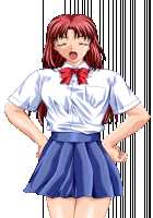 Ryoujoku Chikan Jigoku / 凌辱痴漢地獄 [Andou Tomoya] [Original] Thumbnail Page 294