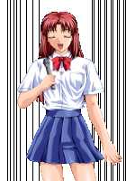 Ryoujoku Chikan Jigoku / 凌辱痴漢地獄 [Andou Tomoya] [Original] Thumbnail Page 303