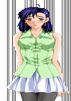 Ryoujoku Chikan Jigoku / 凌辱痴漢地獄 [Andou Tomoya] [Original] Thumbnail Page 304