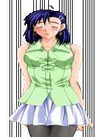 Ryoujoku Chikan Jigoku / 凌辱痴漢地獄 [Andou Tomoya] [Original] Thumbnail Page 306