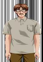 Ryoujoku Chikan Jigoku / 凌辱痴漢地獄 [Andou Tomoya] [Original] Thumbnail Page 318