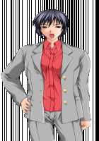 Ryoujoku Chikan Jigoku / 凌辱痴漢地獄 [Andou Tomoya] [Original] Thumbnail Page 326