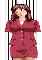 Ryoujoku Chikan Jigoku / 凌辱痴漢地獄 [Andou Tomoya] [Original] Thumbnail Page 330