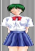 Ryoujoku Chikan Jigoku / 凌辱痴漢地獄 [Andou Tomoya] [Original] Thumbnail Page 336