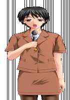 Ryoujoku Chikan Jigoku / 凌辱痴漢地獄 [Andou Tomoya] [Original] Thumbnail Page 338