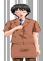 Ryoujoku Chikan Jigoku / 凌辱痴漢地獄 [Andou Tomoya] [Original] Thumbnail Page 339