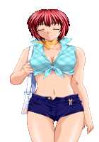 Ryoujoku Chikan Jigoku / 凌辱痴漢地獄 [Andou Tomoya] [Original] Thumbnail Page 342