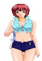 Ryoujoku Chikan Jigoku / 凌辱痴漢地獄 [Andou Tomoya] [Original] Thumbnail Page 344