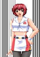 Ryoujoku Chikan Jigoku / 凌辱痴漢地獄 [Andou Tomoya] [Original] Thumbnail Page 346