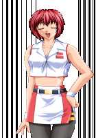 Ryoujoku Chikan Jigoku / 凌辱痴漢地獄 [Andou Tomoya] [Original] Thumbnail Page 348