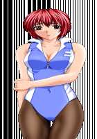 Ryoujoku Chikan Jigoku / 凌辱痴漢地獄 [Andou Tomoya] [Original] Thumbnail Page 349