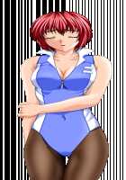 Ryoujoku Chikan Jigoku / 凌辱痴漢地獄 [Andou Tomoya] [Original] Thumbnail Page 351