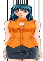 Ryoujoku Chikan Jigoku / 凌辱痴漢地獄 [Andou Tomoya] [Original] Thumbnail Page 353