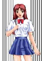 Ryoujoku Chikan Jigoku / 凌辱痴漢地獄 [Andou Tomoya] [Original] Thumbnail Page 357