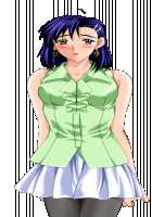 Ryoujoku Chikan Jigoku / 凌辱痴漢地獄 [Andou Tomoya] [Original] Thumbnail Page 358