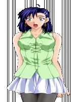 Ryoujoku Chikan Jigoku / 凌辱痴漢地獄 [Andou Tomoya] [Original] Thumbnail Page 359