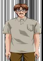 Ryoujoku Chikan Jigoku / 凌辱痴漢地獄 [Andou Tomoya] [Original] Thumbnail Page 362