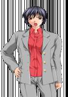 Ryoujoku Chikan Jigoku / 凌辱痴漢地獄 [Andou Tomoya] [Original] Thumbnail Page 365