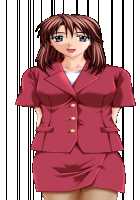 Ryoujoku Chikan Jigoku / 凌辱痴漢地獄 [Andou Tomoya] [Original] Thumbnail Page 366