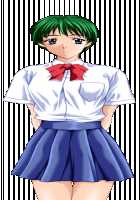 Ryoujoku Chikan Jigoku / 凌辱痴漢地獄 [Andou Tomoya] [Original] Thumbnail Page 368