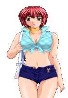 Ryoujoku Chikan Jigoku / 凌辱痴漢地獄 [Andou Tomoya] [Original] Thumbnail Page 371