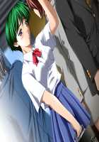 Ryoujoku Chikan Jigoku / 凌辱痴漢地獄 [Andou Tomoya] [Original] Thumbnail Page 63