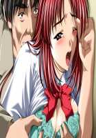 Ryoujoku Chikan Jigoku / 凌辱痴漢地獄 [Andou Tomoya] [Original] Thumbnail Page 64