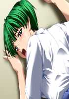 Ryoujoku Chikan Jigoku / 凌辱痴漢地獄 [Andou Tomoya] [Original] Thumbnail Page 69