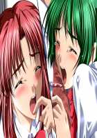 Ryoujoku Chikan Jigoku / 凌辱痴漢地獄 [Andou Tomoya] [Original] Thumbnail Page 72