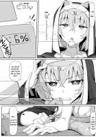 This Lowly Incubus Trap's Tentacles Felt Gross So I Cast Sensory Deprivation Magic On Myself!! / 低級ザコ淫魔の触手が不快なので感覚遮断魔法を展開しましたわっ!! [Shirabe Shiki] [Original] Thumbnail Page 24