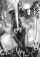 This Lowly Incubus Trap's Tentacles Felt Gross So I Cast Sensory Deprivation Magic On Myself!! / 低級ザコ淫魔の触手が不快なので感覚遮断魔法を展開しましたわっ!! [Shirabe Shiki] [Original] Thumbnail Page 30