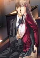 Ryoujoku Gakuenchou / Dorei Club ~Dokushin Choukyouroku~ / 凌辱学園長／奴隷倶楽部～読心調教録～ [Hamashima Shigeo] [Original] Thumbnail Page 1246