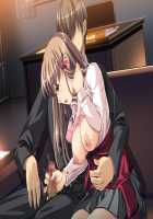 Ryoujoku Gakuenchou / Dorei Club ~Dokushin Choukyouroku~ / 凌辱学園長／奴隷倶楽部～読心調教録～ [Hamashima Shigeo] [Original] Thumbnail Page 1250