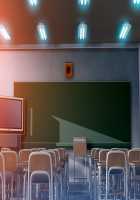 Ryoujoku Gakuenchou / Dorei Club ~Dokushin Choukyouroku~ / 凌辱学園長／奴隷倶楽部～読心調教録～ [Hamashima Shigeo] [Original] Thumbnail Page 1517