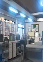 Ryoujoku Gakuenchou / Dorei Club ~Dokushin Choukyouroku~ / 凌辱学園長／奴隷倶楽部～読心調教録～ [Hamashima Shigeo] [Original] Thumbnail Page 1527