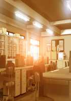 Ryoujoku Gakuenchou / Dorei Club ~Dokushin Choukyouroku~ / 凌辱学園長／奴隷倶楽部～読心調教録～ [Hamashima Shigeo] [Original] Thumbnail Page 1528