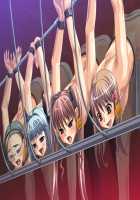 Ryoujoku Gakuenchou / Dorei Club ~Dokushin Choukyouroku~ / 凌辱学園長／奴隷倶楽部～読心調教録～ [Hamashima Shigeo] [Original] Thumbnail Page 152